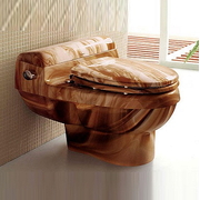 Bồn cầu 1 khối nắp thường Govern YKL-F22