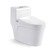 Bồn cầu liền 1 khối Royal RA-6666 (mã cũ RA-8888)