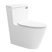 Bồn cầu 1 khối nắp rơi êm Platinum P.11.500