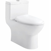 Bồn cầu một khối Karat Lily Family K-27733T-S-WK