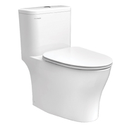 Bồn cầu 1 khối nắp êm Platinum P.11.321