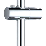 Thanh trượt sen tắm tròn Karat KS-01-730-50