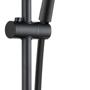 Thanh trượt sen tắm kèm bát sen Karat KS-01-731-55