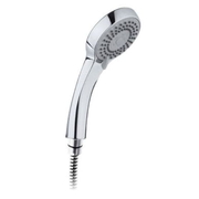 Bát sen tắm cầm tay 3 chức năng Karat KS-08-213-50