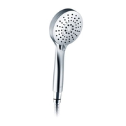 Bát sen tắm cầm tay 3 chức năng Karat KS-10-213-50