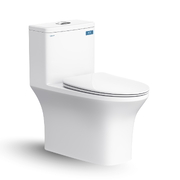 Bồn cầu 1 khối nắp êm Viglacera V72