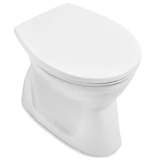 Bồn cầu nhập khẩu Đức Villeroy Boch O.novo 7619R101