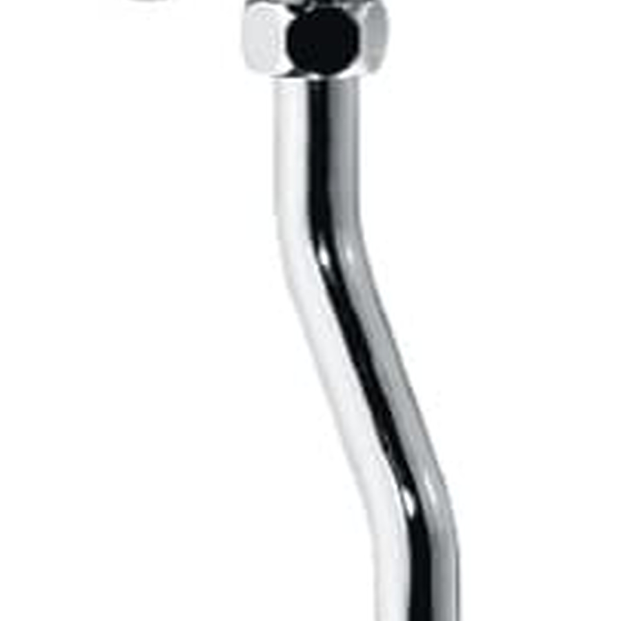 Van xả nhấn tiểu nam Karat BAP9-50