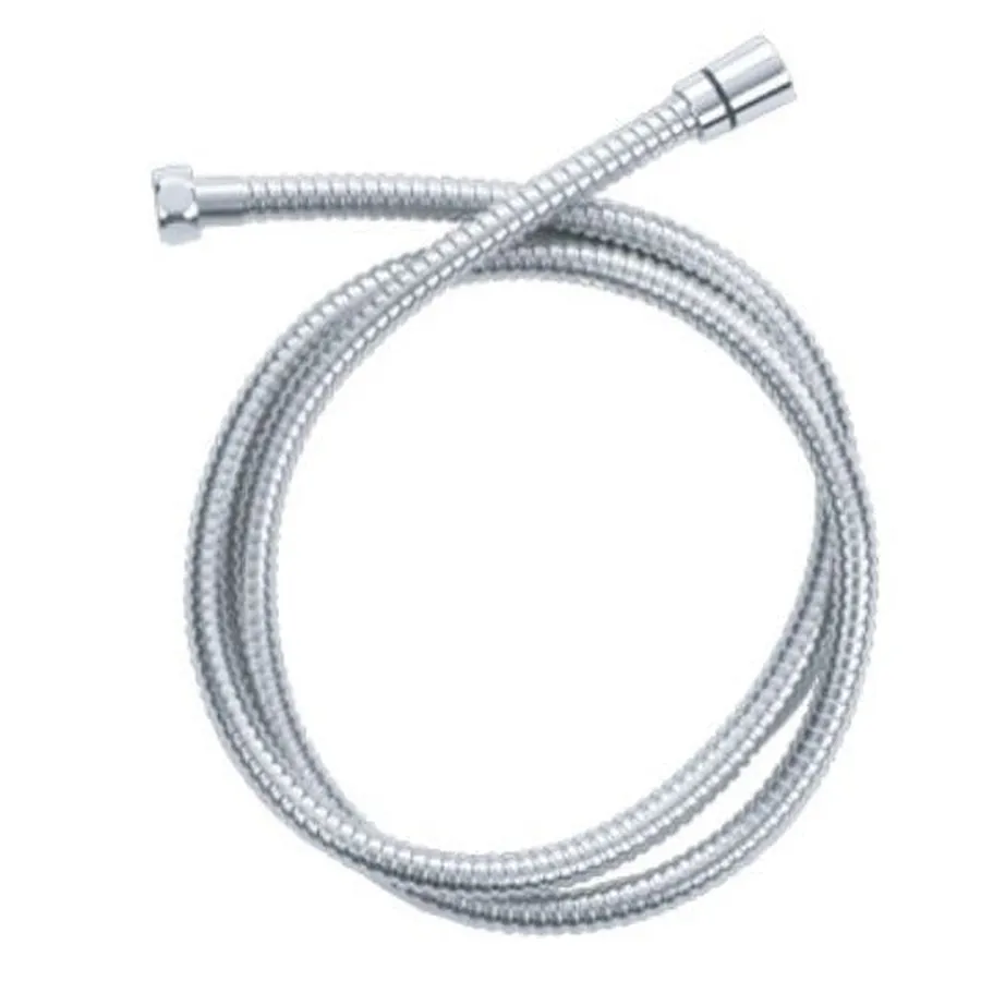 Dây sen 1.5m mạ chrome Karat BSW11-50