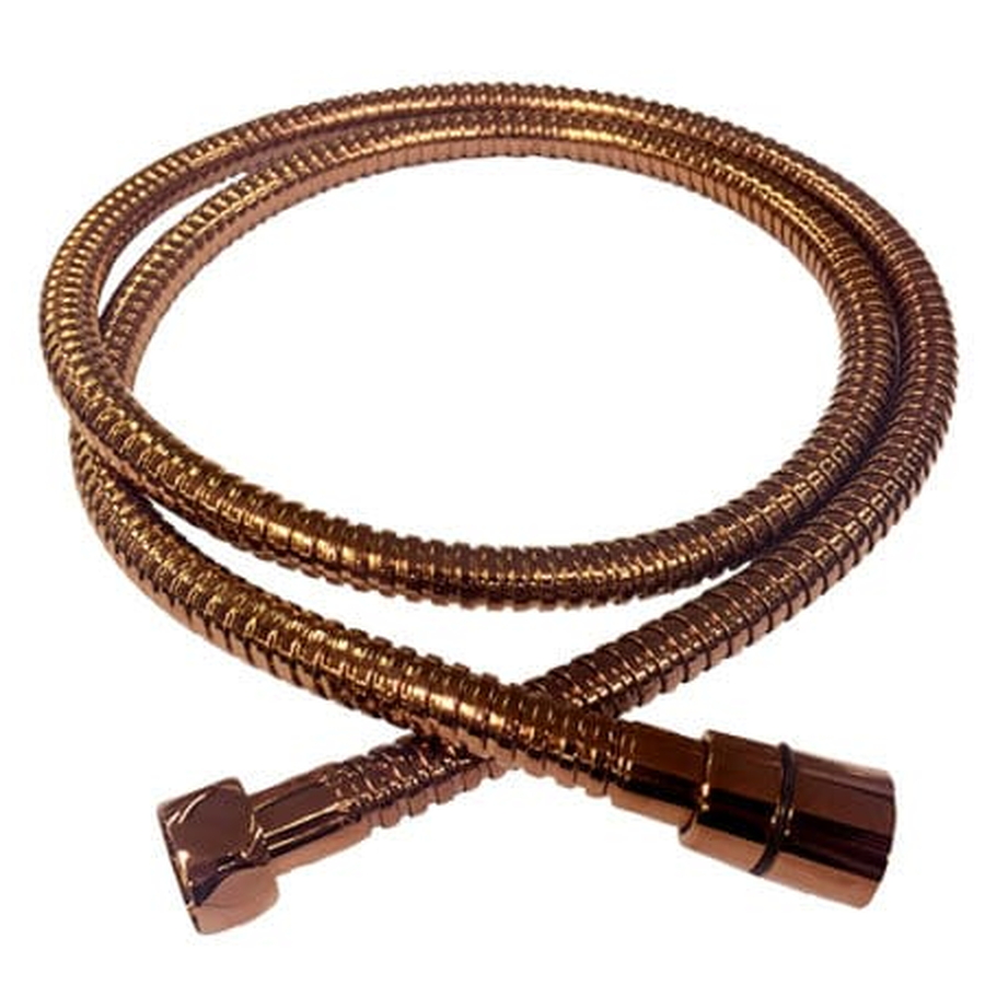 Dây sen 1.5m mạ vàng hồng Karat KA-06-920-53