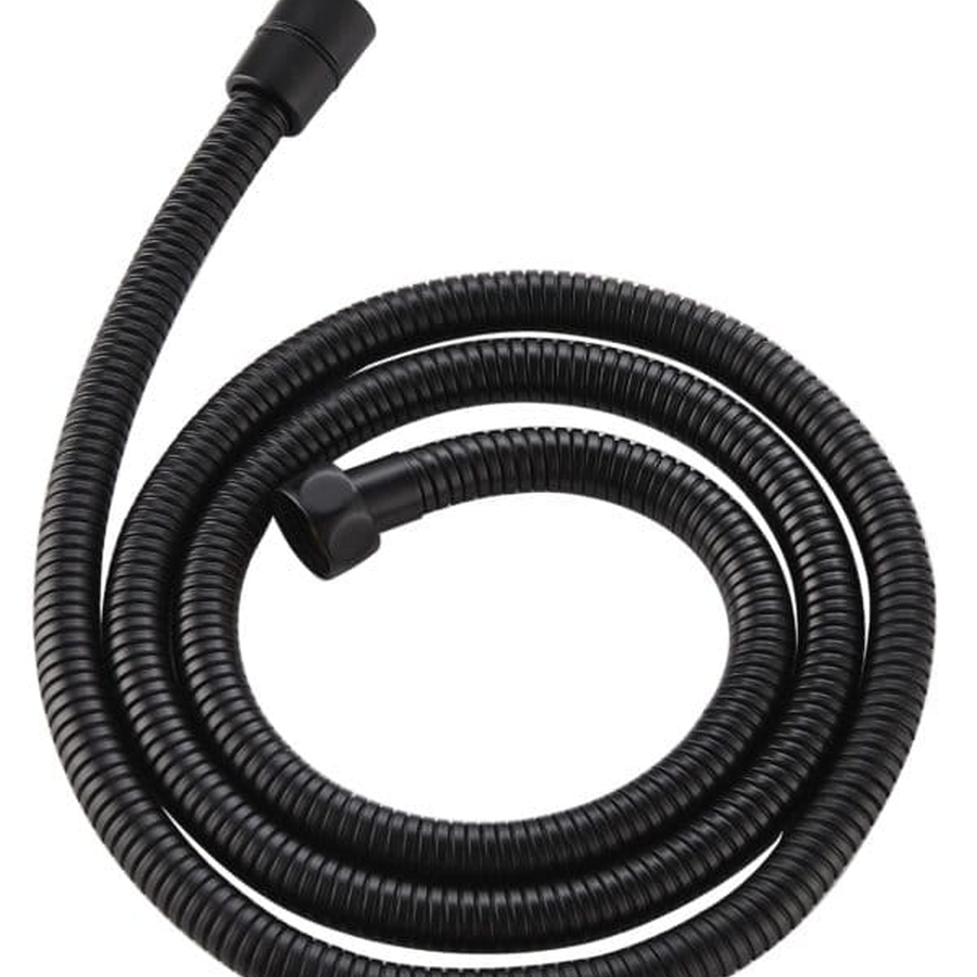 Dây sen 1.5m mạ đen Karat KA-06-920-55