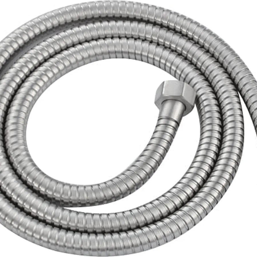 Dây sen 1.5m mạ chrome Karat KA-06-920-63