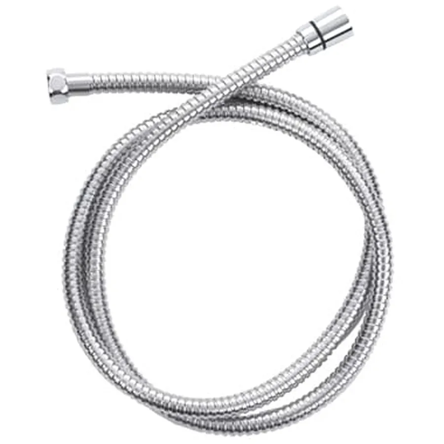 Dây sen 1.5m mạ chrome Karat KA-06-921-50