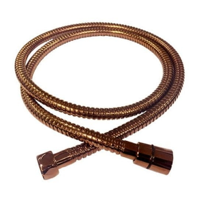 Dây sen 1.5m mạ vàng hồng Karat KA-06-920-53