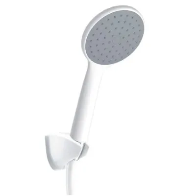 Bát sen tắm cầm tay 1 chức năng Karat KS-75-231-11
