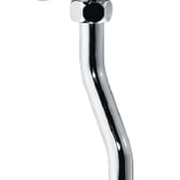 Van xả nhấn tiểu nam Karat BAP9-50