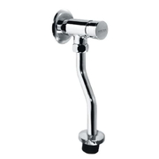 Van xả nhấn tiểu nam Karat BAP9-50