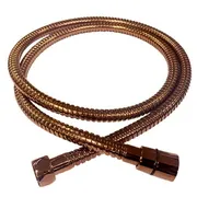 Dây sen 1.5m mạ vàng hồng Karat KA-06-920-53