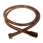 Dây sen 1.5m mạ vàng hồng Karat KA-06-920-53