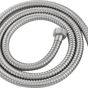 Dây sen 1.5m mạ chrome Karat KA-06-920-63