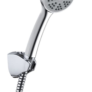 Bát sen tắm cầm tay 3 chức năng Karat KS-25-211-50