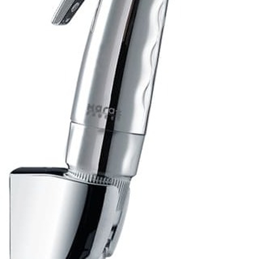 Vòi xịt vệ sinh mạ chrome Karat BW01-50
