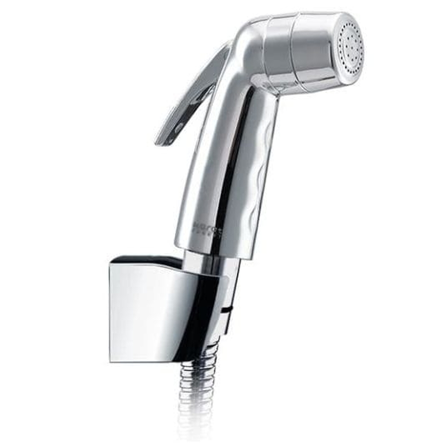 Vòi xịt vệ sinh mạ chrome Karat BW01-50S