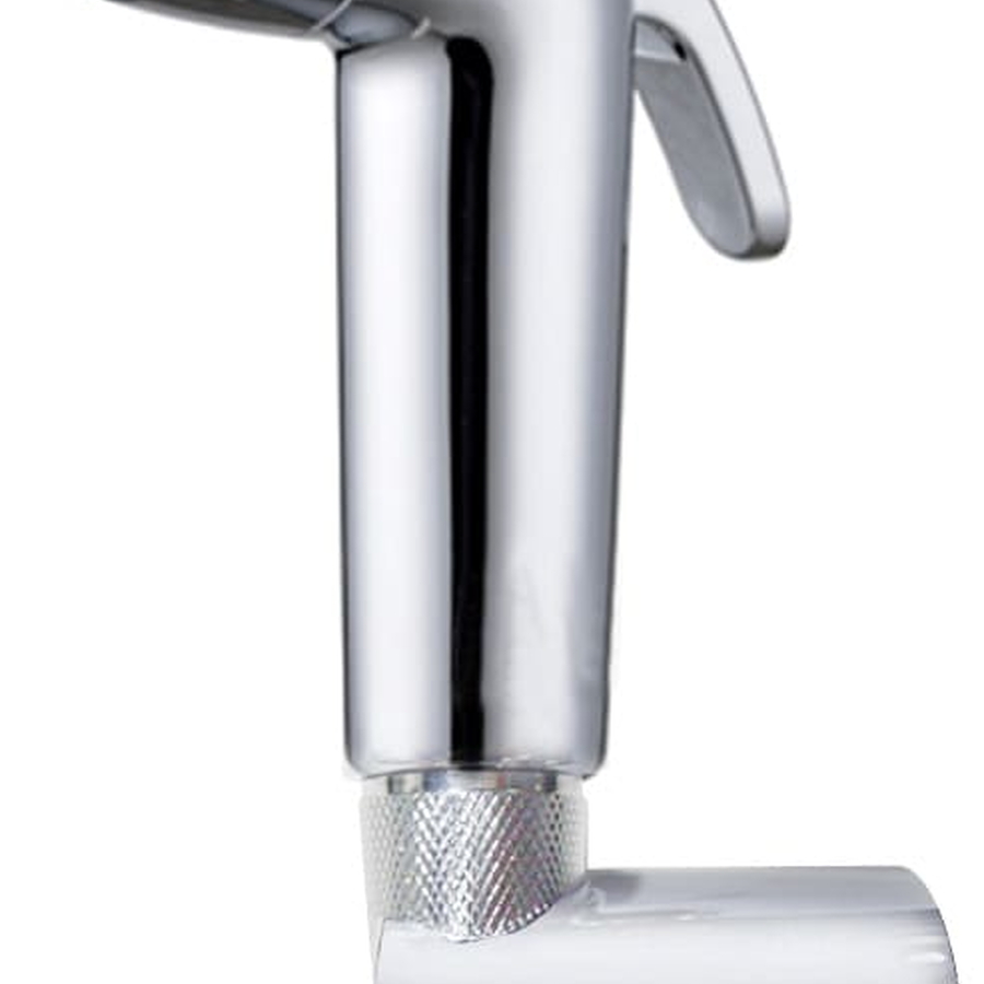 Vòi xịt vệ sinh mạ chrome Karat KA-03-327-50