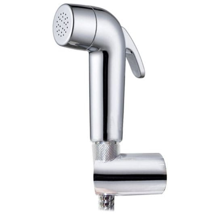 Vòi xịt vệ sinh mạ chrome Karat KA-03-327-50