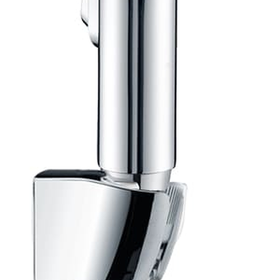 Vòi xịt vệ sinh mạ crom Karat KA-05-321-50