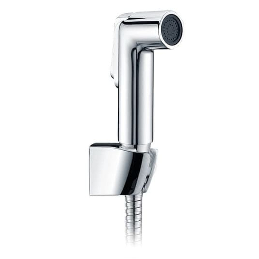 Vòi xịt vệ sinh mạ crom Karat KA-05-321-50