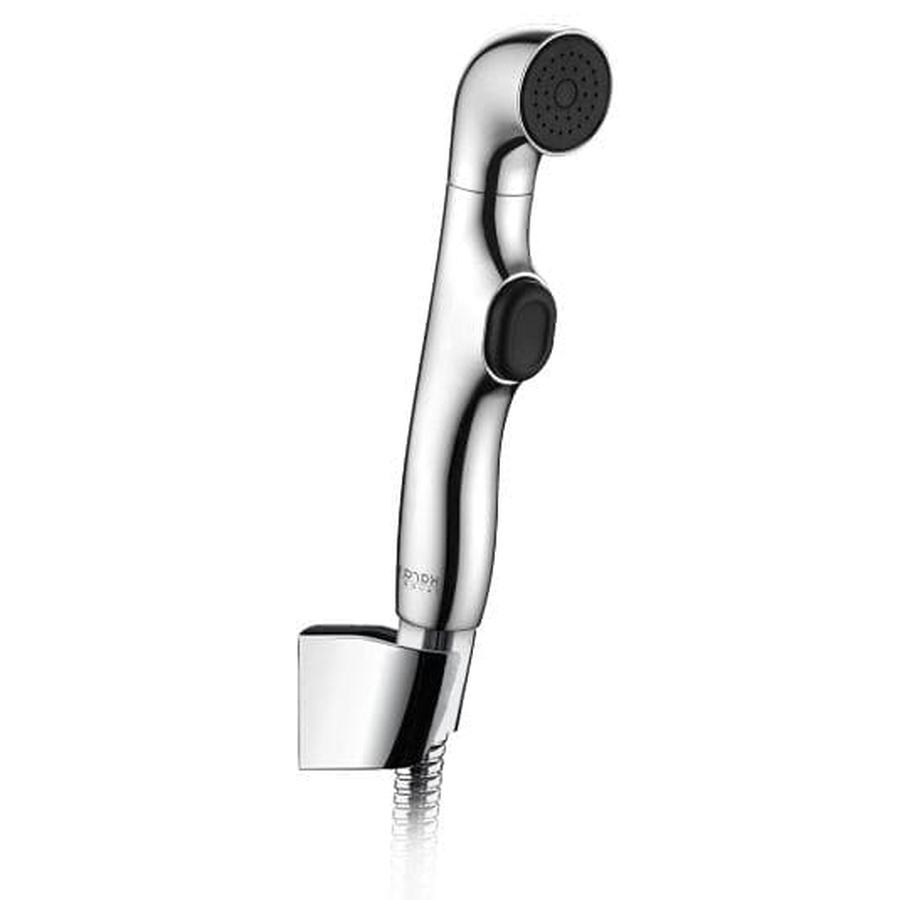 Vòi xịt vệ sinh mạ crom Karat KA-07-361-50