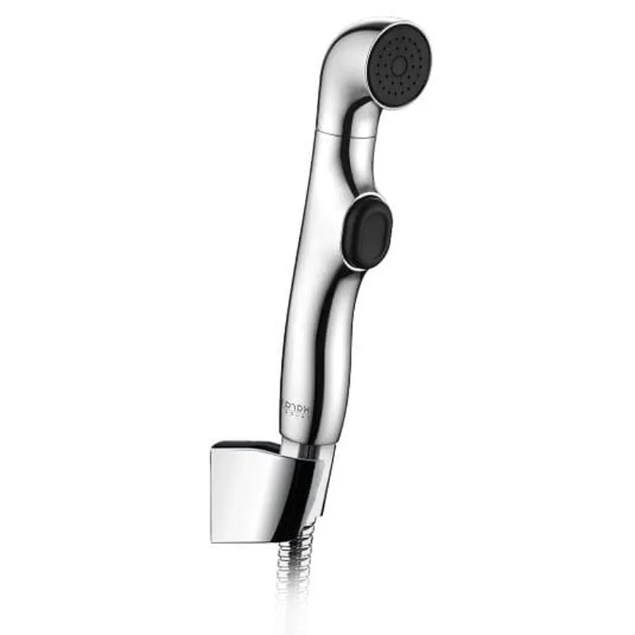 Vòi xịt vệ sinh mạ crom Karat KA-07-361-50
