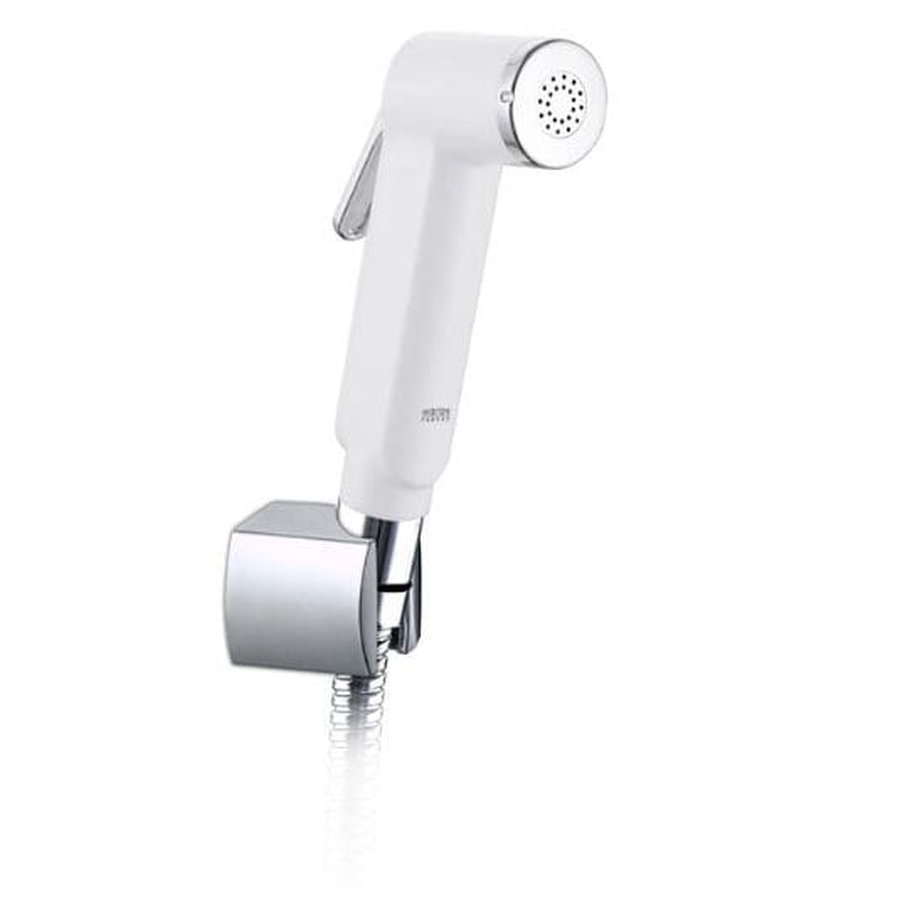 Vòi xịt vệ sinh màu trắng Karat KA-16-325-11