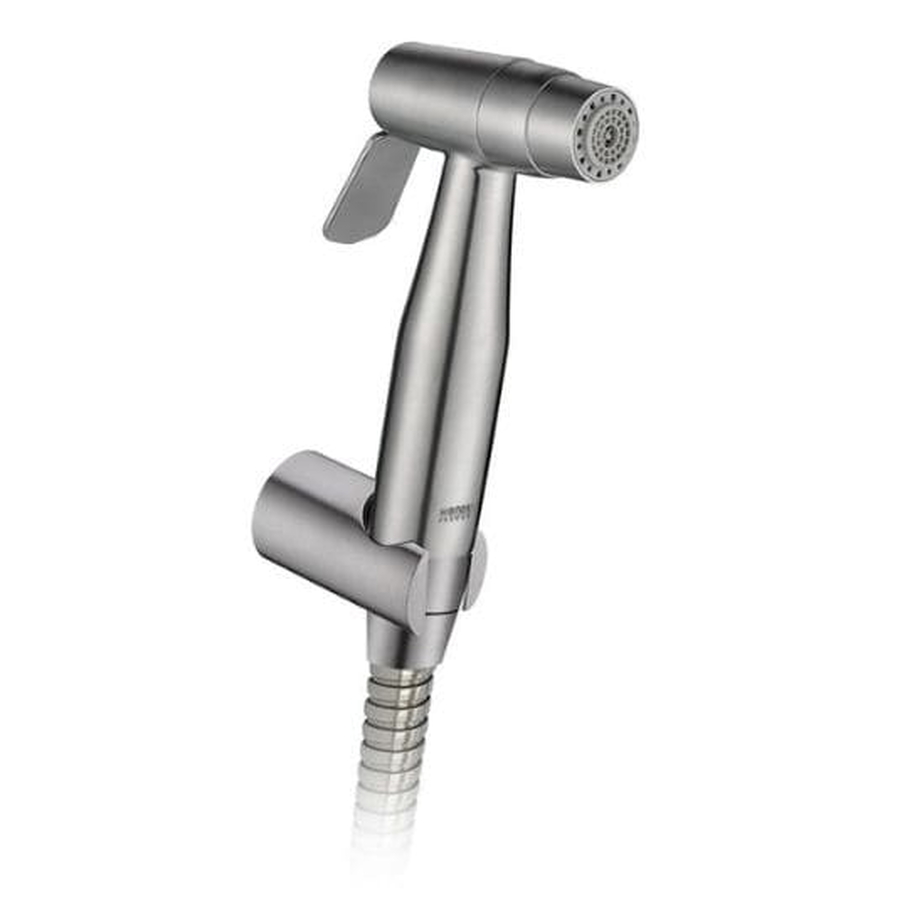 Vòi xịt vệ sinh thép không gỉ 304 Karat KA-16-345-63