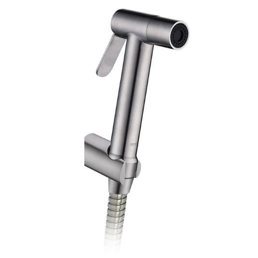 Vòi xịt vệ sinh thép không gỉ 304 Karat KA-42-347-63