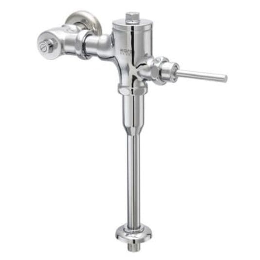 Van xả tiểu nam cần gạt Karat KV-02-231-50