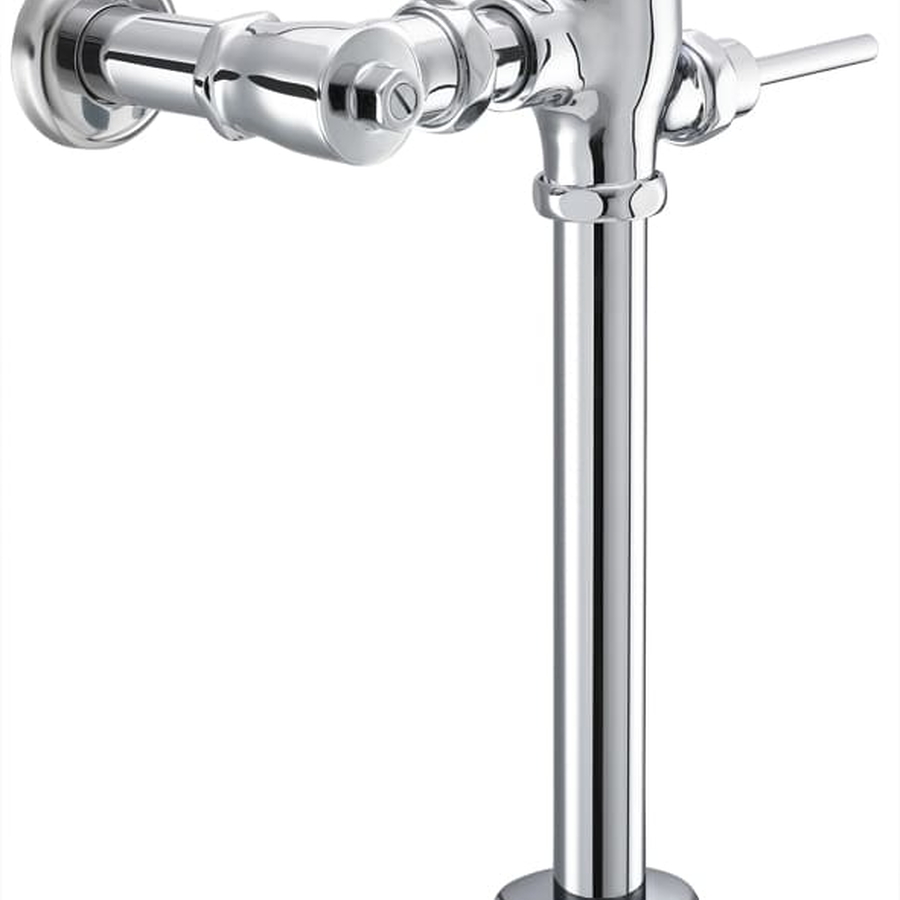 Van xả tiểu nam cần gạt Karat KV-02-311-50