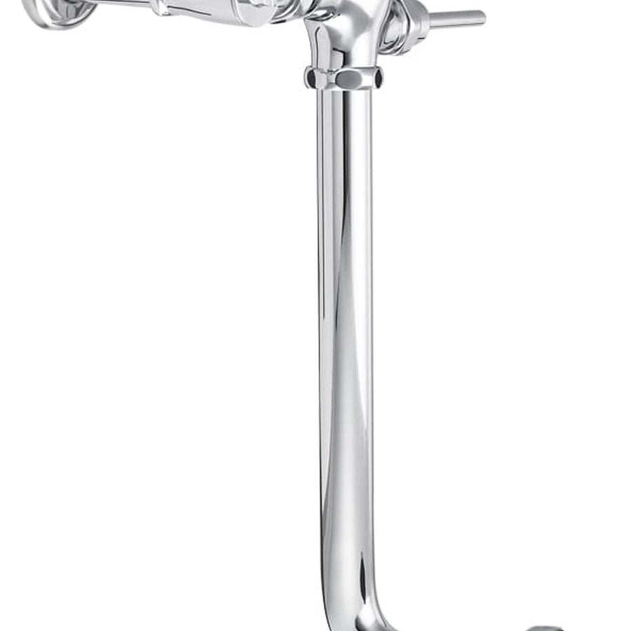 Van xả tiểu nam cần gạt Karat KV-02-321-50