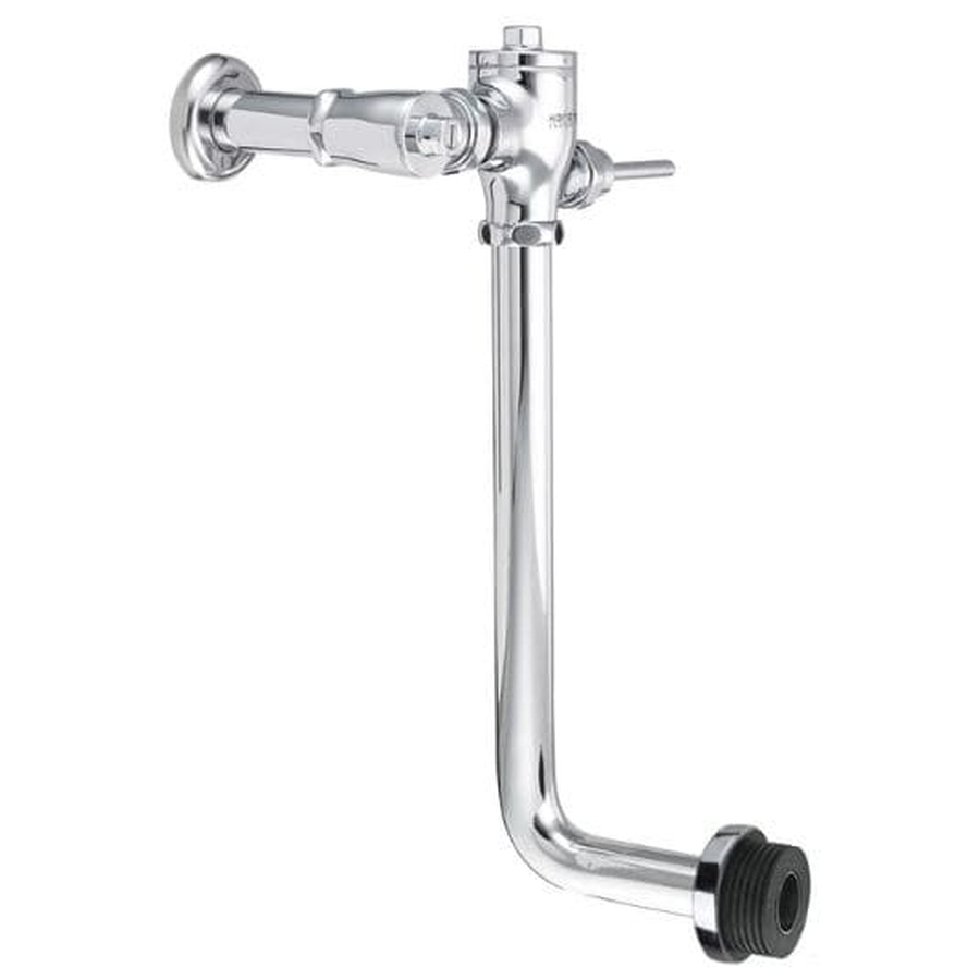 Van xả tiểu nam cần gạt Karat KV-02-321-50