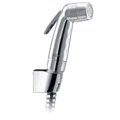 Vòi xịt vệ sinh mạ chrome Karat BW01-50