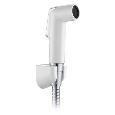 Vòi xịt vệ sinh màu trắng Karat KA-03-321-11