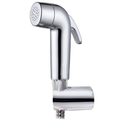 Vòi xịt vệ sinh mạ chrome Karat KA-03-327-50