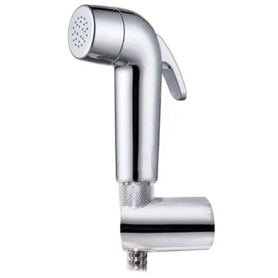 Vòi xịt vệ sinh mạ chrome Karat KA-03-327-50
