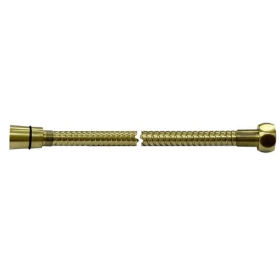 Dây vòi xịt vệ sinh mạ vàng Karat KA-04-307-41