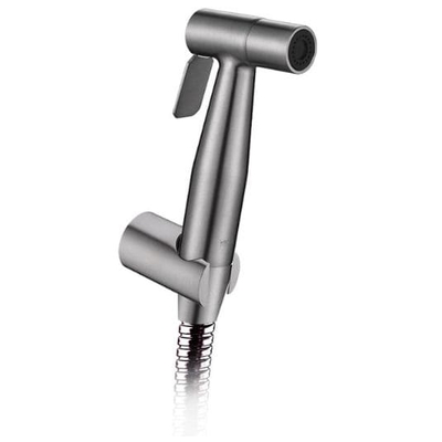 Vòi xịt vệ sinh thép Karat KA-04-361-63