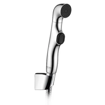Vòi xịt vệ sinh mạ crom Karat KA-07-361-50