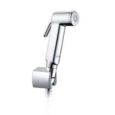 Vòi xịt vệ sinh mạ chrome Karat KA-16-321-50