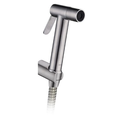 Vòi xịt vệ sinh thép không gỉ 304 Karat KA-42-347-63