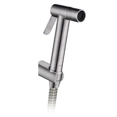 Vòi xịt vệ sinh thép không gỉ 304 Karat KA-42-347-63